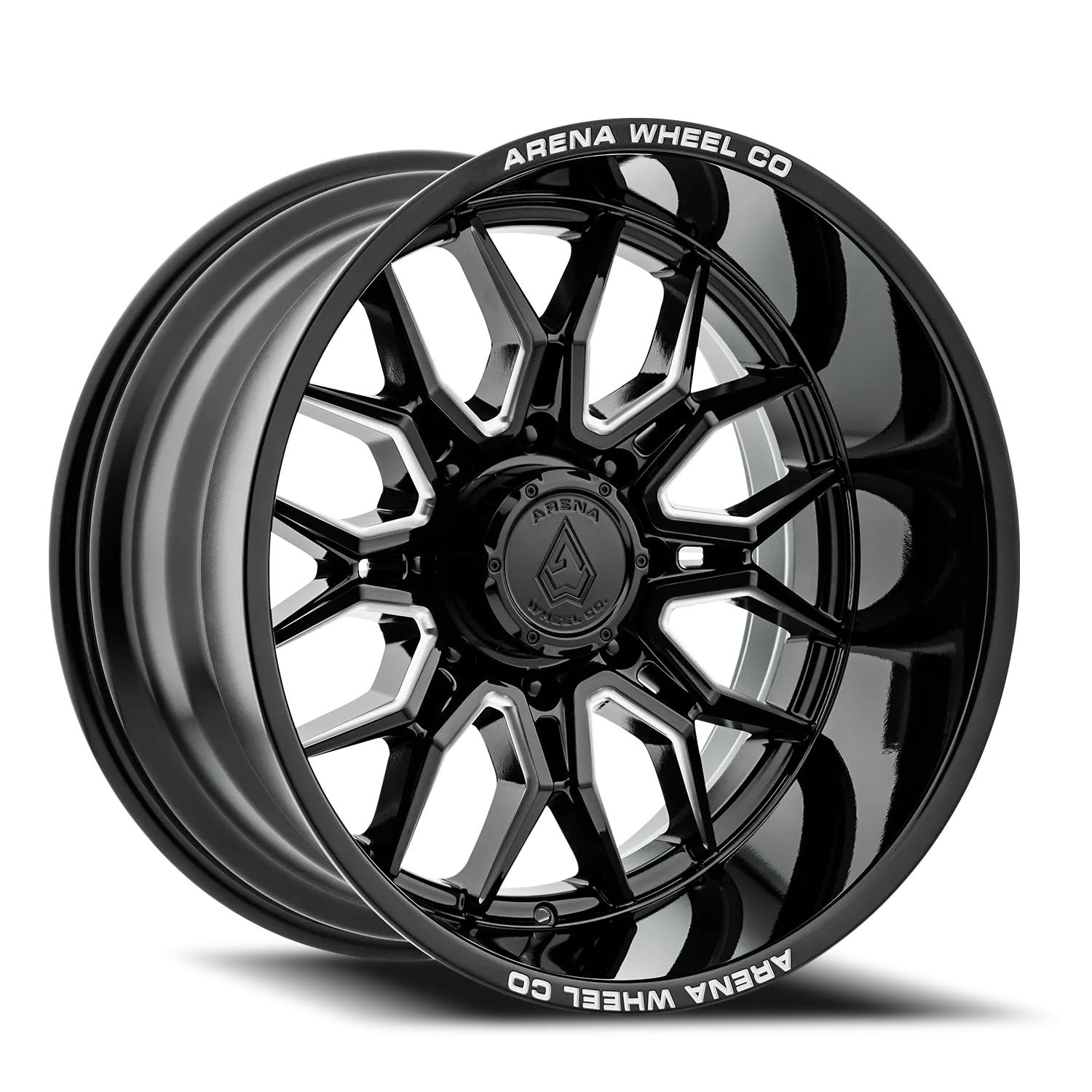 ARENA VIOLATOR 22x12